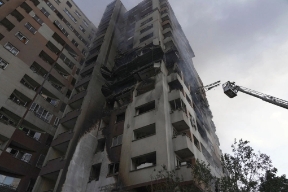 Lãnh đạo thế giới kêu gọi Israel - Iran giảm căng thẳng